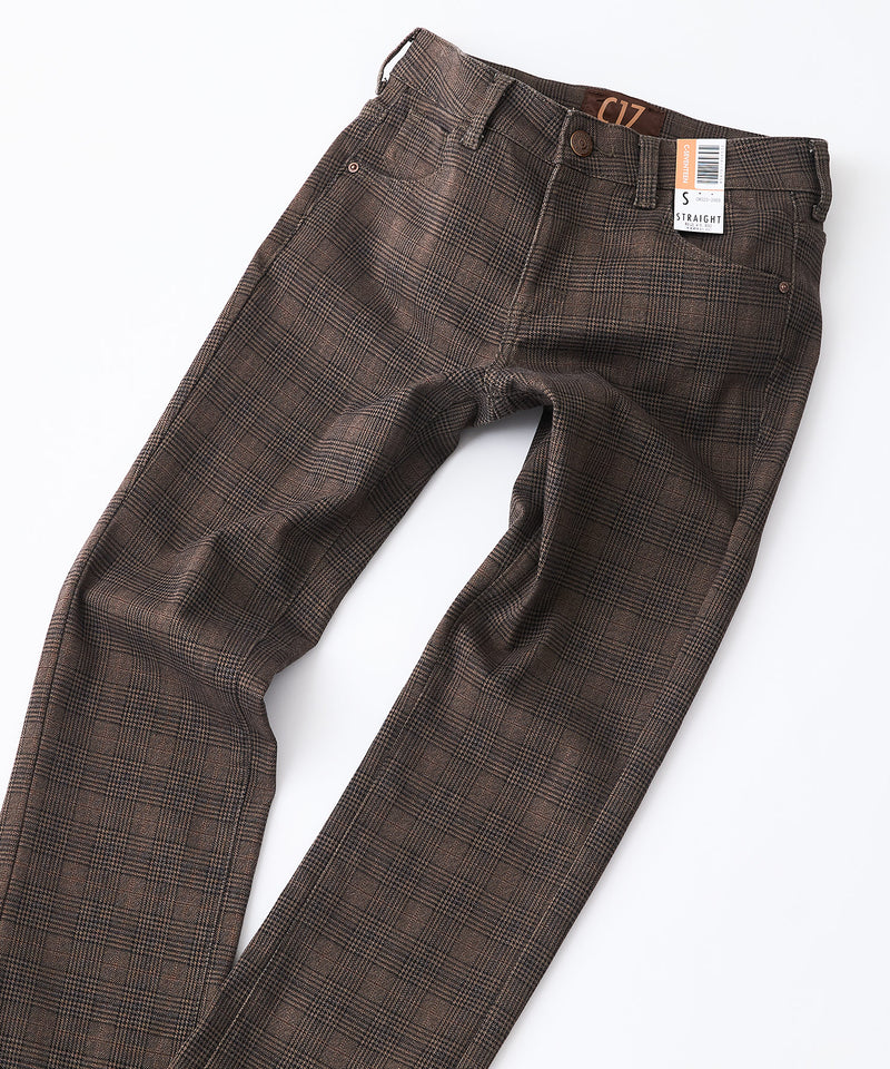 【C-17/シーセブンティーン】BODY FIRE ストレート