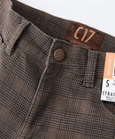 【C-17/シーセブンティーン】BODY FIRE ストレート