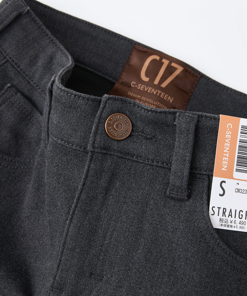 【C-17/シーセブンティーン】BODY FIRE ストレート