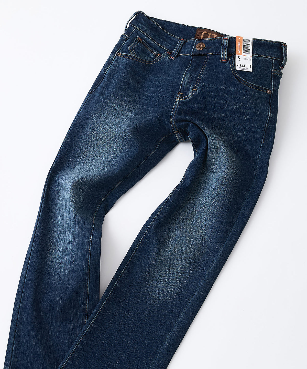 C-17/シーセブンティーン】BODY FIRE ストレート