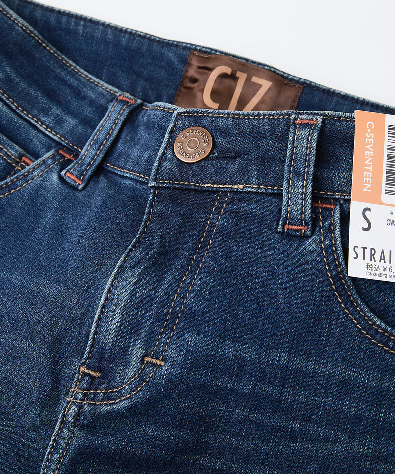 【C-17/シーセブンティーン】BODY FIRE ストレート