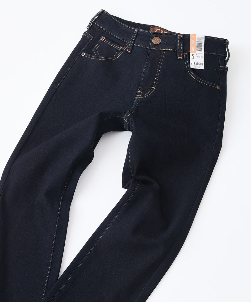 【C-17/シーセブンティーン】BODY FIRE ストレート