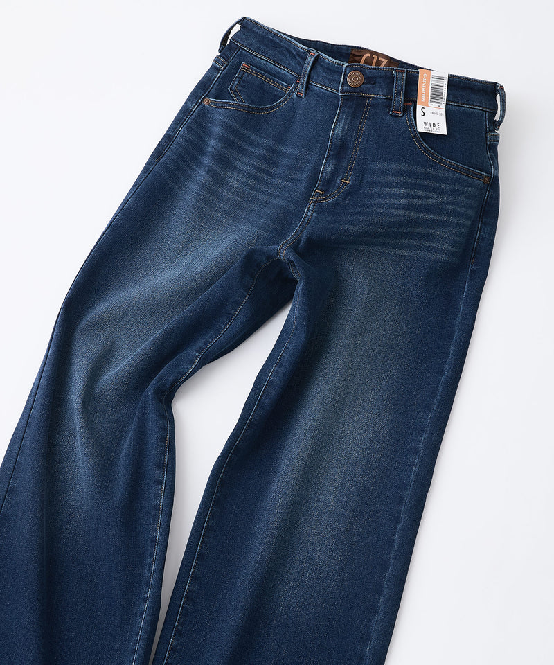 【C-17/シーセブンティーン】BODY FIRE ワイド