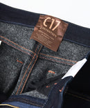 【C-17/シーセブンティーン】BODY FIRE ワイド