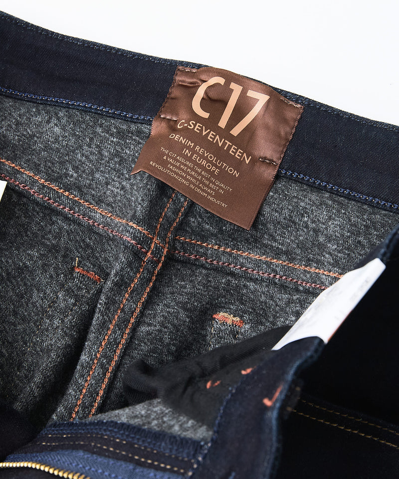 【C-17/シーセブンティーン】BODY FIRE ワイド