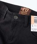 【C-17/シーセブンティーン】BODY FIRE スキニー