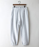 【CHAMPION/チャンピオン】REVERSE WEAVE リバースウィーブ 裏起毛スウェットパンツ C3-W205 サステナブルコットン タフ ガゼットリブ シームレス ウエストゴム ネームタグ ユニセックス ❘ジーンズメイト公式オンラインショップ