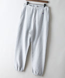 【CHAMPION/チャンピオン】REVERSE WEAVE リバースウィーブ 裏起毛スウェットパンツ C3-W205 サステナブルコットン タフ ガゼットリブ シームレス ウエストゴム ネームタグ ユニセックス ❘ジーンズメイト公式オンラインショップ