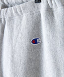 【CHAMPION/チャンピオン】REVERSE WEAVE リバースウィーブ 裏起毛スウェットパンツ C3-W205 サステナブルコットン タフ ガゼットリブ シームレス ウエストゴム ネームタグ ユニセックス ❘ジーンズメイト公式オンラインショップ