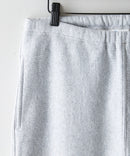 【CHAMPION/チャンピオン】REVERSE WEAVE リバースウィーブ 裏起毛スウェットパンツ C3-W205 サステナブルコットン タフ ガゼットリブ シームレス ウエストゴム ネームタグ ユニセックス ❘ジーンズメイト公式オンラインショップ