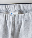 【CHAMPION/チャンピオン】REVERSE WEAVE リバースウィーブ 裏起毛スウェットパンツ C3-W205 サステナブルコットン タフ ガゼットリブ シームレス ウエストゴム ネームタグ ユニセックス ❘ジーンズメイト公式オンラインショップ
