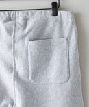 【CHAMPION/チャンピオン】REVERSE WEAVE リバースウィーブ 裏起毛スウェットパンツ C3-W205 サステナブルコットン タフ ガゼットリブ シームレス ウエストゴム ネームタグ ユニセックス ❘ジーンズメイト公式オンラインショップ
