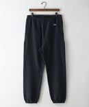 【CHAMPION/チャンピオン】REVERSE WEAVE リバースウィーブ 裏起毛スウェットパンツ C3-W205 サステナブルコットン タフ ガゼットリブ シームレス ウエストゴム ネームタグ ユニセックス ❘ジーンズメイト公式オンラインショップ