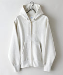 【CHAMPION/チャンピオン】【コットン素材はアメリカ綿100%】REVERSE WEAVE リバースウィーブ 裏起毛ジップフーデッドスウェットシャツ フルジップパーカー フーディ C3-Y134 サステナブルコットン エクスパンションガゼット タフ ネームタグ ユニセックス ❘ジーンズメイト公式オンラインショップ