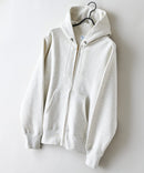 【CHAMPION/チャンピオン】【コットン素材はアメリカ綿100%】REVERSE WEAVE リバースウィーブ 裏起毛ジップフーデッドスウェットシャツ フルジップパーカー フーディ C3-Y134 サステナブルコットン エクスパンションガゼット タフ ネームタグ ユニセックス ❘ジーンズメイト公式オンラインショップ