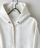 【CHAMPION/チャンピオン】【コットン素材はアメリカ綿100%】REVERSE WEAVE リバースウィーブ 裏起毛ジップフーデッドスウェットシャツ フルジップパーカー フーディ C3-Y134 サステナブルコットン エクスパンションガゼット タフ ネームタグ ユニセックス ❘ジーンズメイト公式オンラインショップ