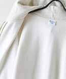 【CHAMPION/チャンピオン】【コットン素材はアメリカ綿100%】REVERSE WEAVE リバースウィーブ 裏起毛ジップフーデッドスウェットシャツ フルジップパーカー フーディ C3-Y134 サステナブルコットン エクスパンションガゼット タフ ネームタグ ユニセックス ❘ジーンズメイト公式オンラインショップ