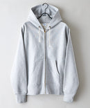 【CHAMPION/チャンピオン】【コットン素材はアメリカ綿100%】REVERSE WEAVE リバースウィーブ 裏起毛ジップフーデッドスウェットシャツ フルジップパーカー フーディ C3-Y134 サステナブルコットン エクスパンションガゼット タフ ネームタグ ユニセックス ❘ジーンズメイト公式オンラインショップ