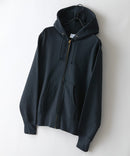 【CHAMPION/チャンピオン】【コットン素材はアメリカ綿100%】REVERSE WEAVE リバースウィーブ 裏起毛ジップフーデッドスウェットシャツ フルジップパーカー フーディ C3-Y134 サステナブルコットン エクスパンションガゼット タフ ネームタグ ユニセックス ❘ジーンズメイト公式オンラインショップ