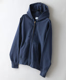 【CHAMPION/チャンピオン】【コットン素材はアメリカ綿100%】REVERSE WEAVE リバースウィーブ 裏起毛ジップフーデッドスウェットシャツ フルジップパーカー フーディ C3-Y134 サステナブルコットン エクスパンションガゼット タフ ネームタグ ユニセックス ❘ジーンズメイト公式オンラインショップ