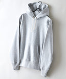 【CHAMPION/チャンピオン】【コットン素材はアメリカ綿100%】REVERSE WEAVE リバースウィーブ 裏起毛フーデッドスウェットシャツ プルオーバーパーカー フーディ C3-Y132 サステナブルコットン エクスパンションガゼット タフ ネームタグ ユニセックス ❘ジーンズメイト公式オンラインショップ