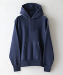 【CHAMPION/チャンピオン】【コットン素材はアメリカ綿100%】REVERSE WEAVE リバースウィーブ 裏起毛フーデッドスウェットシャツ プルオーバーパーカー フーディ C3-Y132 サステナブルコットン エクスパンションガゼット タフ ネームタグ ユニセックス ❘ジーンズメイト公式オンラインショップ