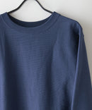 【CHAMPION/チャンピオン】【コットン素材はアメリカ綿100%】REVERSE WEAVE リバースウィーブ 裏起毛クルーネックスウェットシャツ C3-Y032 サステナブルコットン エクスパンションガゼット タフ ネームタグ ユニセックス ❘ジーンズメイト公式オンラインショップ