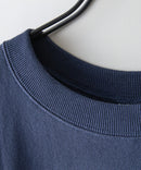 【CHAMPION/チャンピオン】【コットン素材はアメリカ綿100%】REVERSE WEAVE リバースウィーブ 裏起毛クルーネックスウェットシャツ C3-Y032 サステナブルコットン エクスパンションガゼット タフ ネームタグ ユニセックス ❘ジーンズメイト公式オンラインショップ