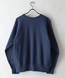 【CHAMPION/チャンピオン】【コットン素材はアメリカ綿100%】REVERSE WEAVE リバースウィーブ 裏起毛クルーネックスウェットシャツ C3-Y032 サステナブルコットン エクスパンションガゼット タフ ネームタグ ユニセックス ❘ジーンズメイト公式オンラインショップ