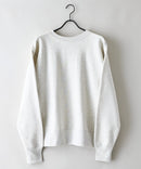 【CHAMPION/チャンピオン】【コットン素材はアメリカ綿100%】REVERSE WEAVE リバースウィーブ 裏起毛クルーネックスウェットシャツ C3-Y032 サステナブルコットン エクスパンションガゼット タフ ネームタグ ユニセックス ❘ジーンズメイト公式オンラインショップ