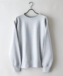 【CHAMPION/チャンピオン】【コットン素材はアメリカ綿100%】REVERSE WEAVE リバースウィーブ 裏起毛クルーネックスウェットシャツ C3-Y032 サステナブルコットン エクスパンションガゼット タフ ネームタグ ユニセックス ❘ジーンズメイト公式オンラインショップ