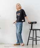 【DISCUS/ディスカス】【選べる丈感・サウスパーク】DISCUS×SOUTHPARK コラボＴシャツ 綿100% クルーネック アニメ キャラクタープリント アメカジ ストリート