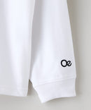 【OUTDOOR EXCHANGE/アウトドアエクスチェンジ】アニマルプリント ロンT クマ