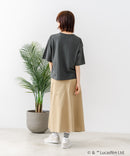 【DISCUS/ディスカス】【選べる丈感・STARWARS】DISCUS×スターウォーズ コラボTシャツ クロップド短丈・BIGシルエット