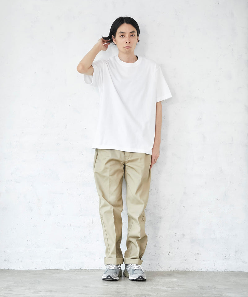 Men Model:H183 着用サイズ/L