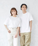Men Model:H183 着用サイズ/L
Lady Model:H168 着用サイズ/L