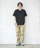 BEEFY Tシャツ 2枚組 H5180-2 Hanes ビーフィー 半袖 HANES Tシャツ 2枚組 大きいサイズ H5180-2 ヘインズ メンズ パック 2枚セット 半袖 クルーネック S M L XL LL 衣替え 入学 卒業 新生活 父の日 プレゼント