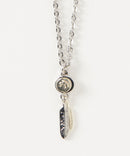 【BLUE STANDARD】メンズネックレス