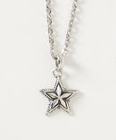 【BLUE STANDARD】メンズネックレス