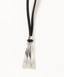 【BLUE STANDARD】メンズネックレス