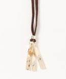 【BLUE STANDARD】メンズネックレス