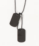 【BLUE STANDARD】メンズネックレス