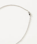 【BLUE STANDARD】メンズネックレス