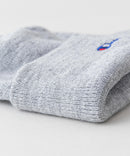 【CHAMPION/チャンピオン】スクリプトロゴ天竺ワッチ　ワンポイントロゴ刺繍　ニットキャップ/ビーニー