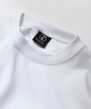 【BRKNHOME/ブロークンホーム】クルーネック ポケット付き ロンT