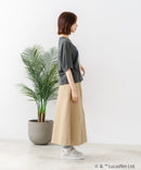 【DISCUS/ディスカス】【選べる丈感・STARWARS】DISCUS×スターウォーズ コラボTシャツ クロップド短丈・BIGシルエット
