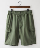 【RAGGED MOUNTAIN/ラギットマウンテン】カーゴショートパンツzo