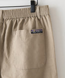 【RAGGED MOUNTAIN/ラギットマウンテン】カーゴショートパンツzo
