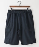 【RAGGED MOUNTAIN/ラギットマウンテン】カーゴショートパンツzo