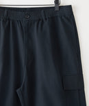 【RAGGED MOUNTAIN/ラギットマウンテン】カーゴショートパンツzo